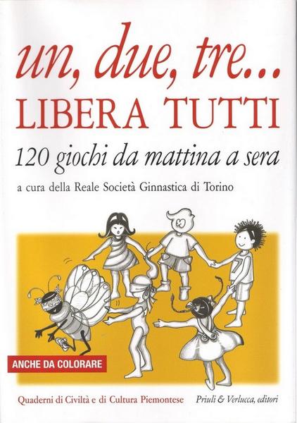 Un, due, tre... libera tutti.