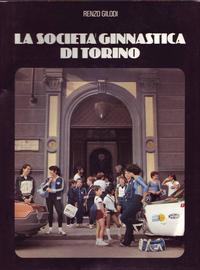 La Società Ginnastica di Torino