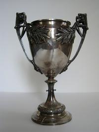 Coppa Canova - 1930