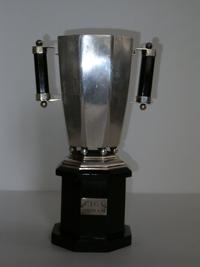 Coppa C.I.G.A. Venezia - 1938