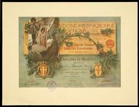 Concorso Federale Ginnastico Straordinario per l'Esposizione Internazionale di Genova del 1914