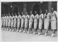 La squadra campione d'Italia nel 1938